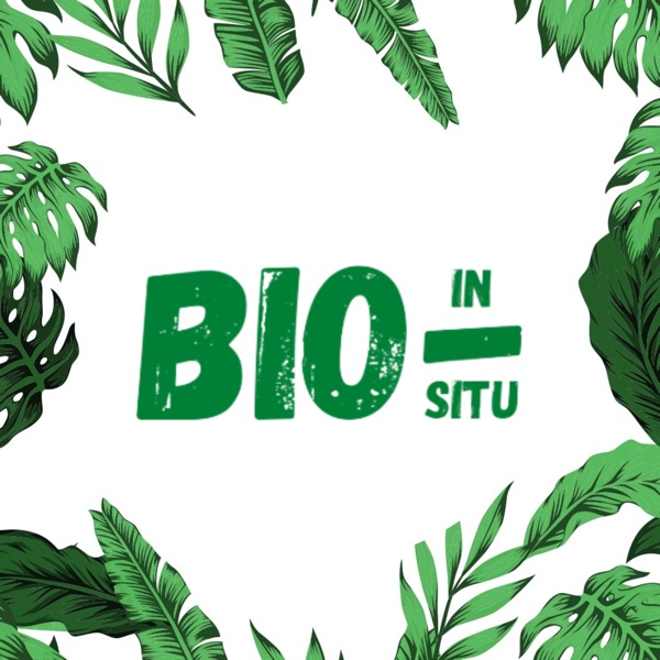 Podcast Biologia in situ