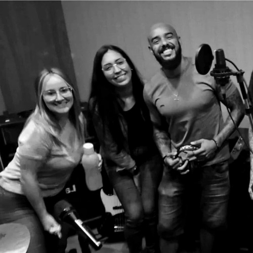 Tomado Pela Paixão – Dudu Silva