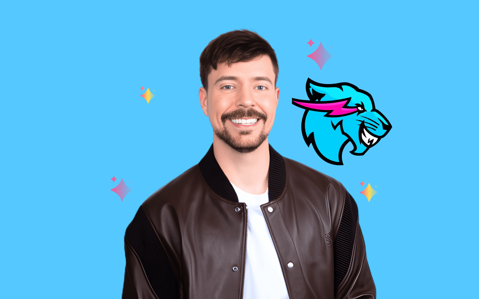Edição e Mixagem de dublagem para MrBeast