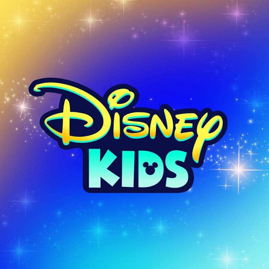 Edição e Mixagem de dublagem para Disney Kids Brasil (Youtube)